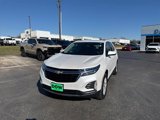 Used 2024 Chevrolet Equinox LT image 2