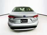 Certified 2022 Toyota Corolla LE image 6