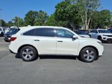 Used 2015 Acura MDX FWD image 2