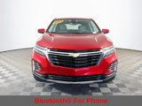 Used 2022 Chevrolet Equinox LT image 5