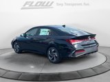 New 2025 Hyundai Elantra Sport image 5
