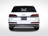 Certified 2022 Audi Q7 2.0T Premium image 4