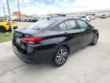Used 2021 Nissan Versa SV image 4