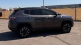 Used 2019 Jeep Compass Trailhawk image 5