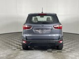 Used 2021 Ford EcoSport S image 4