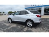 Certified 2021 Chevrolet Equinox LT image 6