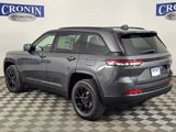 New 2025 Jeep Grand Cherokee Altitude image 3