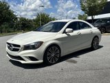 Used 2016 Mercedes-Benz CLA 250 image 2