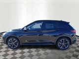 New 2025 INFINITI QX50 Sport image 2