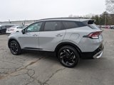 Used 2023 Kia Sportage SX image 6