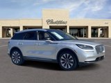 Used 2020 Lincoln Corsair Reserve image 3