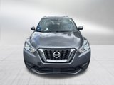 Used 2020 Nissan Kicks SV image 2