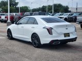 Used 2021 Cadillac CT4 Sport w/ Driver Awareness Plus Package image 4