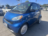 Used 2009 smart fortwo pure image 3