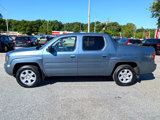 Used 2006 Honda Ridgeline RTL image 2