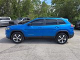 Used 2022 Jeep Cherokee Limited image 3
