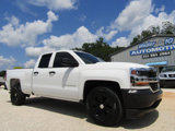 Used 2019 Chevrolet Silverado 1500 W/T w/ WT Convenience Package image 3