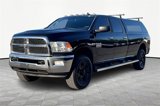 Used 2015 RAM 2500 SLT w/ Protection Group image 2