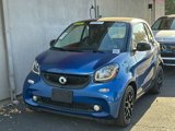 Used 2018 smart fortwo electric drive w/ Sport Package image 2