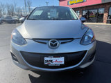 Used 2011 MAZDA MAZDA2 Sport image 2