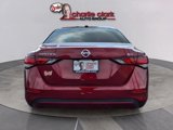 Certified 2022 Nissan Sentra SV w/ All-Weather Package image 4