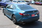 Used 2025 Toyota Camry SE image 3