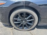 Used 2021 MAZDA MAZDA3 AWD 2.5 Turbo Hatchback image 3