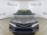 Used 2023 Toyota Camry SE image 2
