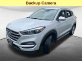 Used 2017 Hyundai Tucson SE image 5