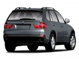 Used 2009 BMW X5 xDrive48i image 2