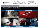 New 2025 Honda Civic Sport image 4