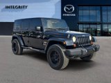 Used 2012 Jeep Wrangler Unlimited Sahara image 2