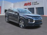 Used 2024 Mitsubishi Outlander Sport SE image 3