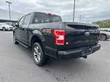 Used 2020 Ford F150 XL w/ Equipment Group 101A Mid image 5