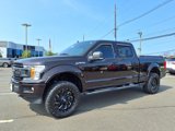 Used 2019 Ford F150 XLT w/ Equipment Group 302A Luxury image 3