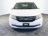 Used 2015 Honda Odyssey Touring Elite image 2