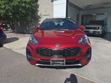 Used 2020 Kia Sportage SX image 2