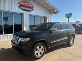 Used 2011 Jeep Grand Cherokee Limited image 4