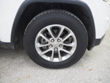 Used 2015 Jeep Grand Cherokee Limited image 5