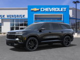 New 2024 Chevrolet Traverse RS image 3