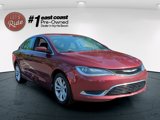 Used 2015 Chrysler 200 Limited image 4