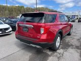 Used 2020 Ford Explorer XLT w/ Equipment Group 202A image 5