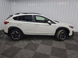 Used 2021 Subaru Crosstrek 2.5i Limited w/ Moonroof Package 1 image 2