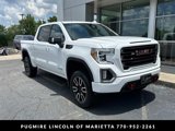 Used 2021 GMC Sierra 1500 AT4 image 2