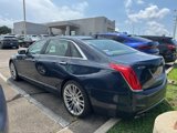 Used 2016 Cadillac CT6 Luxury w/ Active Chassis Package image 3