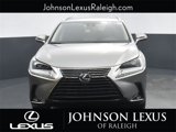 Used 2021 Lexus NX 300 FWD w/ Accessory Package 2 image 4