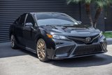 Used 2024 Toyota Camry SE image 6