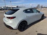 New 2025 MAZDA MAZDA3 s Sport image 3