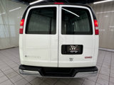 Certified 2023 GMC Savana 2500 w/ Driver Convenience Package image 6