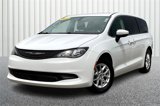 Used 2022 Chrysler Voyager LX image 2